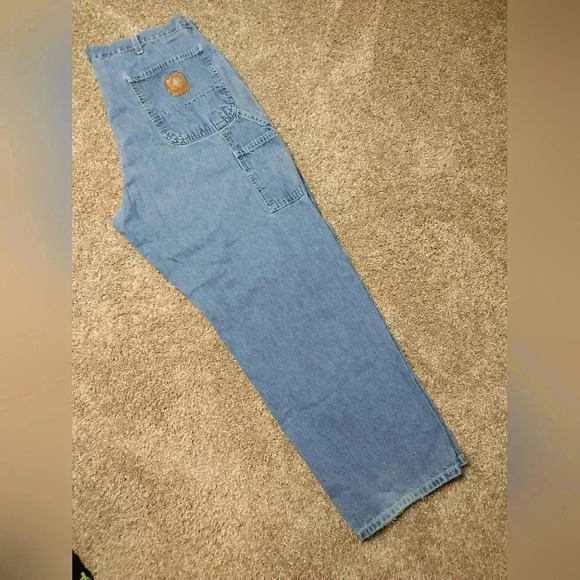 Carhartt Jeans - Picture 9 of 9